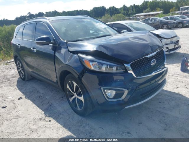 kia sorento 2018 5xyph4a51jg396962