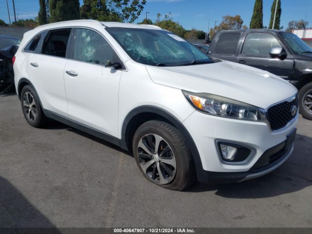 kia sorento 2016 5xyph4a52gg175346