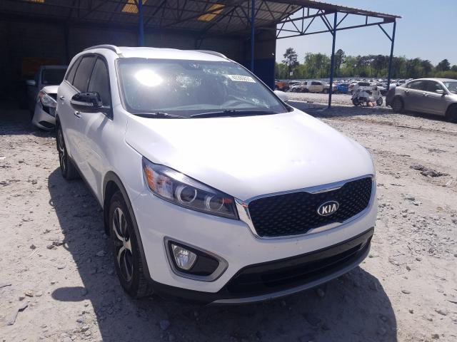 kia sorento 2017 5xyph4a52hg205964