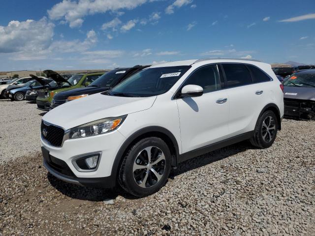 kia sorento ex 2018 5xyph4a52jg399286