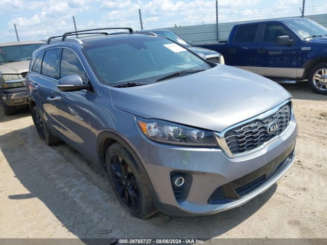 kia sorento 2020 5xyph4a52lg693760