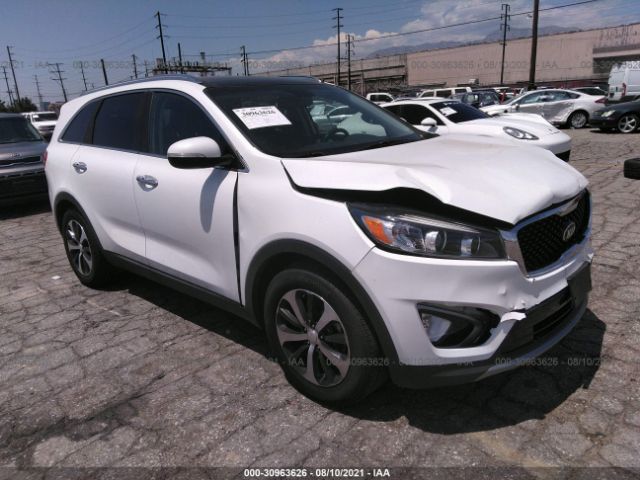 kia sorento 2016 5xyph4a53gg143859