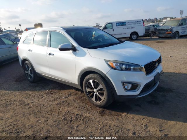 kia sorento 2016 5xyph4a53gg150200