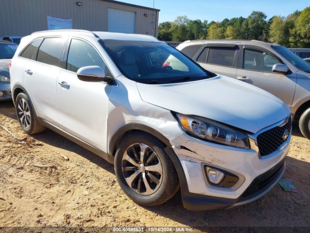 kia sorento 2017 5xyph4a53hg319925