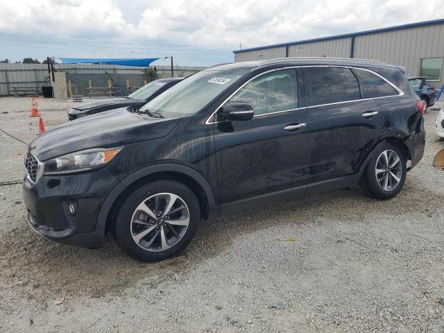 kia sorento ex 2019 5xyph4a53kg560908