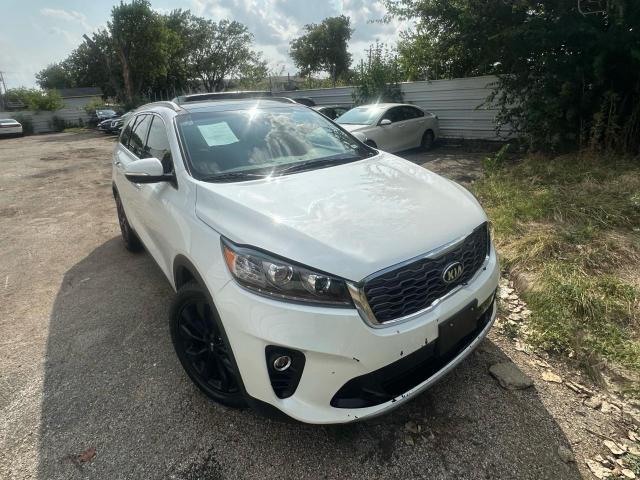 kia sorento 2020 5xyph4a53lg661951