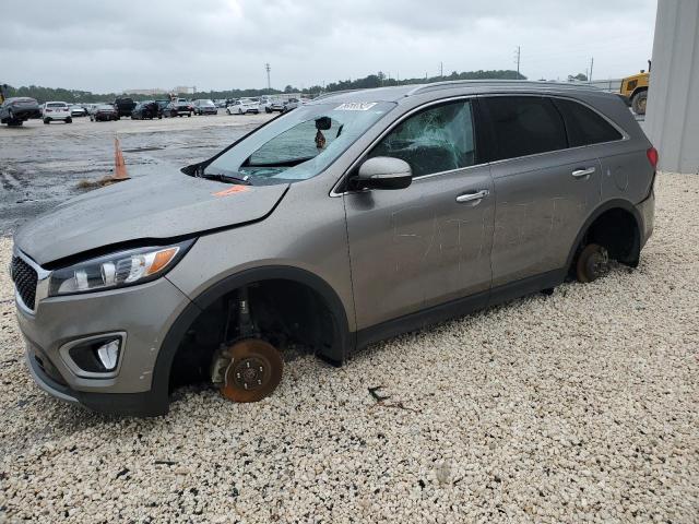 kia sorento ex 2016 5xyph4a54gg176059