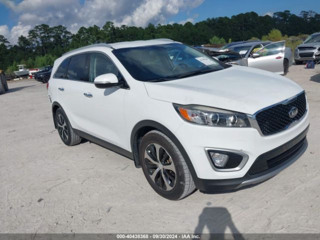 kia sorento 2018 5xyph4a54jg410904