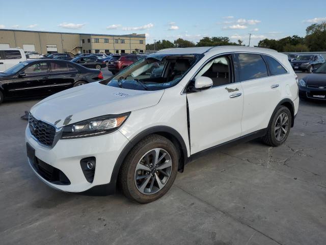 kia sorento ex 2019 5xyph4a54kg504640