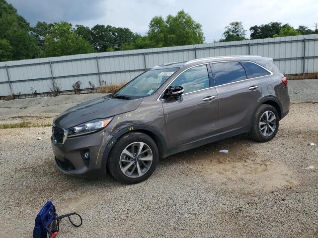 kia sorento 2019 5xyph4a54kg531871