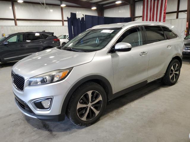 kia sorento ex 2016 5xyph4a55gg089559