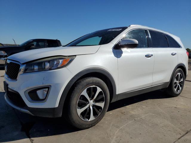 kia sorento ex 2017 5xyph4a55hg202539