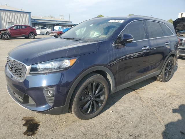 kia sorento ex 2020 5xyph4a55lg696197