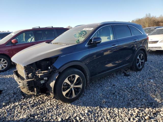 kia sorento ex 2016 5xyph4a56gg106823