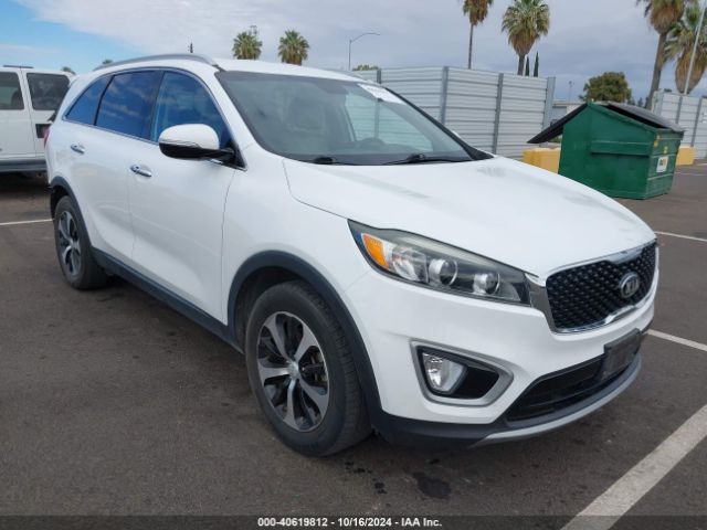 kia sorento 2017 5xyph4a56hg275001