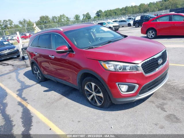 kia sorento 2018 5xyph4a56jg396181