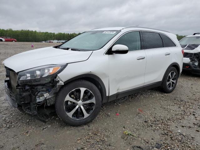 kia sorento 2018 5xyph4a56jg396911