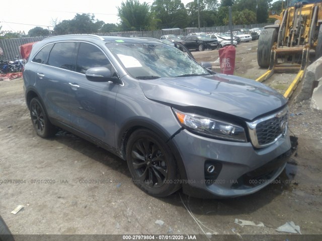 kia sorento 2020 5xyph4a56lg655996