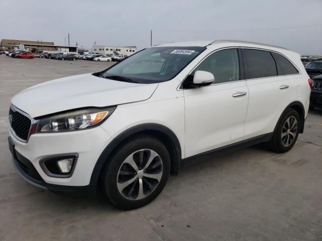 kia sorento 2016 5xyph4a57gg045952