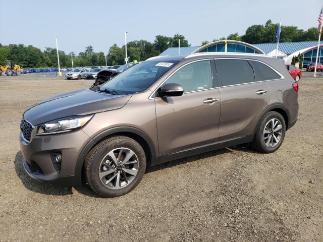 kia sorento ex 2019 5xyph4a57kg525773