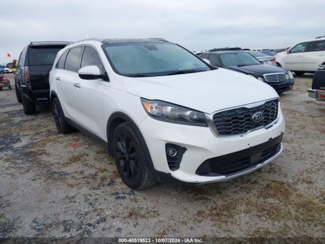 kia sorento 2020 5xyph4a57lg654260