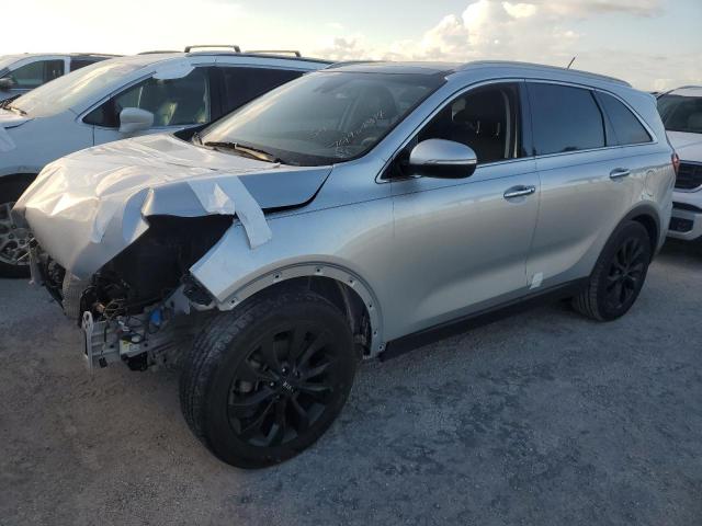 kia sorento ex 2020 5xyph4a57lg708107