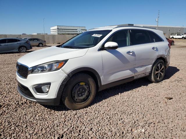 kia sorento 2016 5xyph4a58gg169406