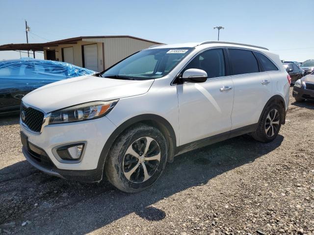 kia sorento 2018 5xyph4a58jg396408