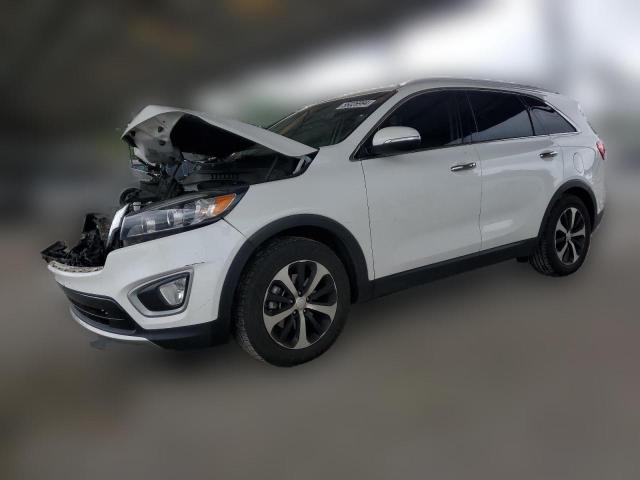 kia sorento 2018 5xyph4a58jg410145