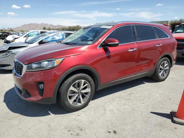 kia sorento 2019 5xyph4a58kg466524