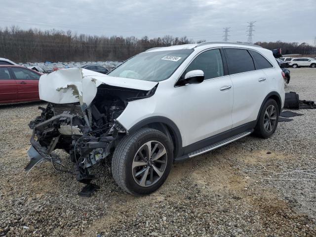 kia sorento ex 2019 5xyph4a58kg501224