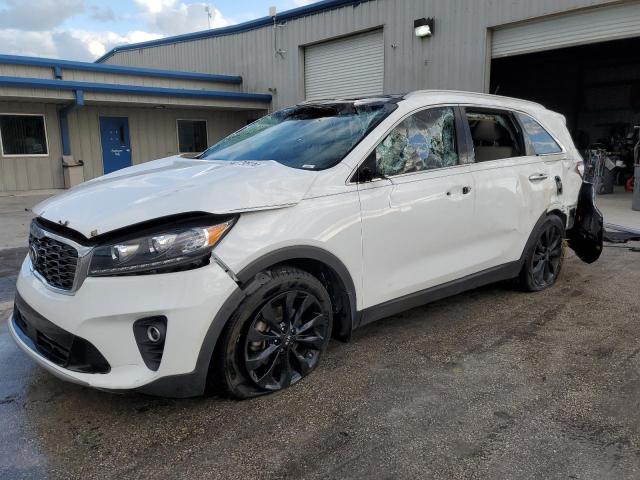 kia sorento ex 2020 5xyph4a58lg655501