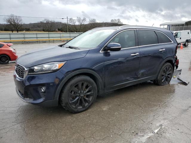 kia sorento 2020 5xyph4a58lg663291