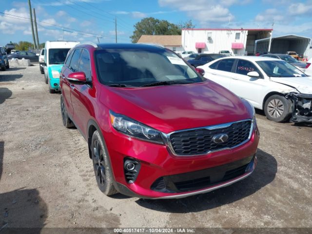 kia sorento 2020 5xyph4a58lg674730