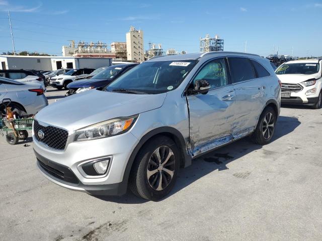 kia sorento ex 2016 5xyph4a59gg159225