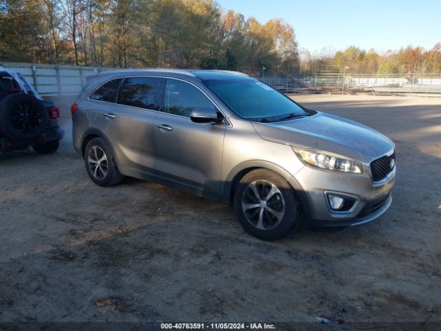 kia sorento 2017 5xyph4a59hg202026