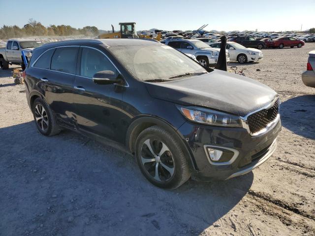 kia sorento ex 2018 5xyph4a59jg419047