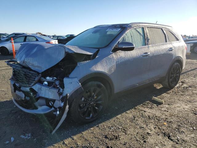 kia sorento ex 2020 5xyph4a59lg683873