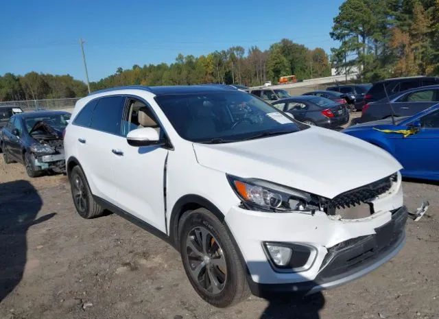 kia sorento 2016 5xyph4a5xgg099391