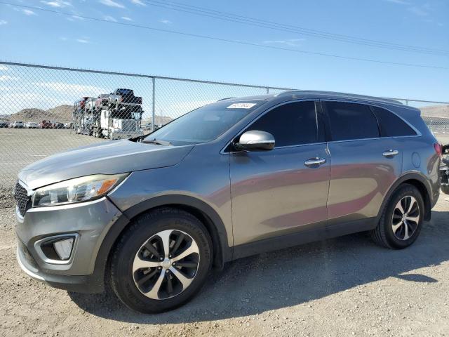 kia sorento ex 2016 5xyph4a5xgg148721