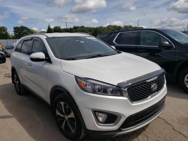 kia sorento ex 2016 5xyph4a5xgg153840