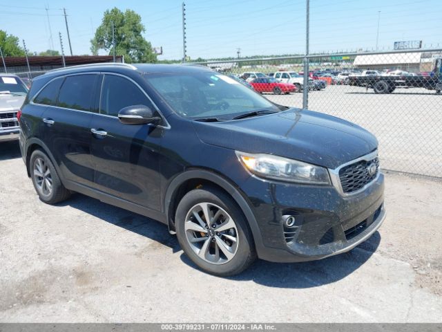 kia sorento 2019 5xyph4a5xkg445383