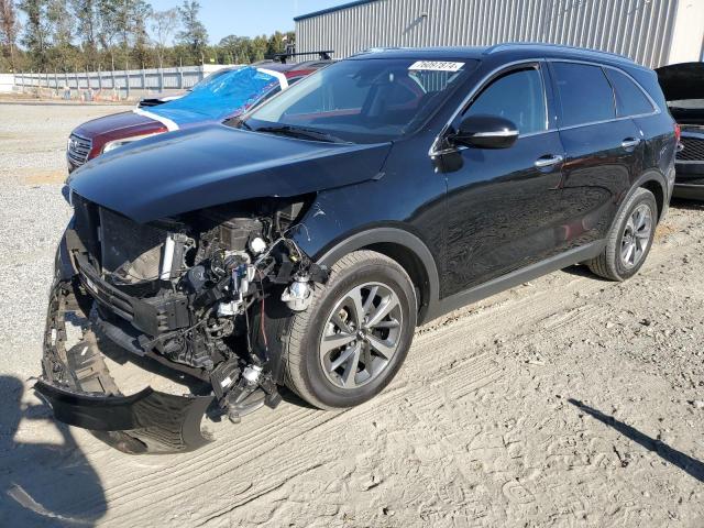 kia sorento ex 2019 5xyph4a5xkg500673