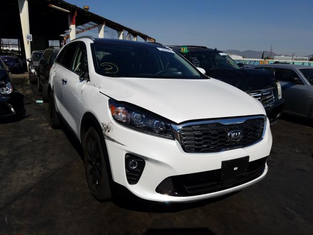 kia sorento ex 2020 5xyph4a5xlg660117