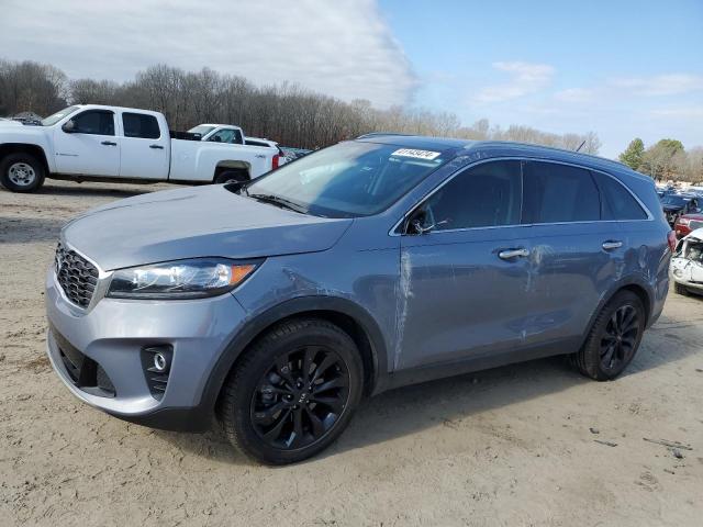 kia sorento 2020 5xyph4a5xlg709753