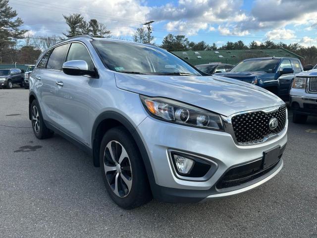 kia sorento ex 2016 5xyphda14gg011416