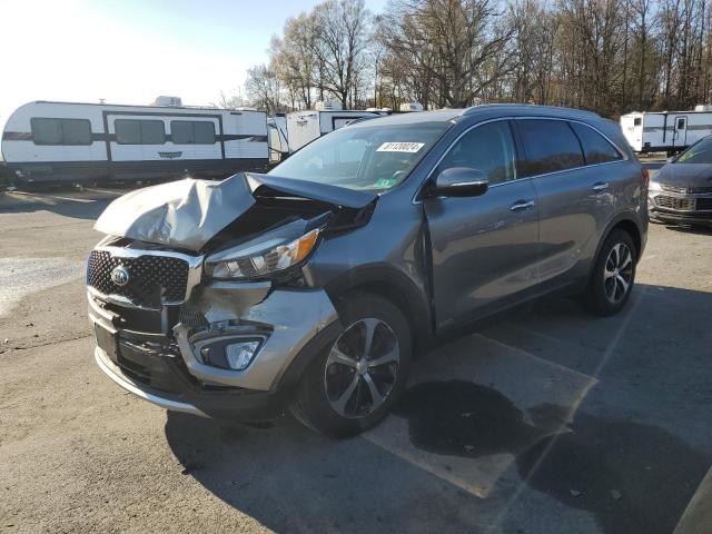 kia sorento ex 2016 5xyphda14gg037031