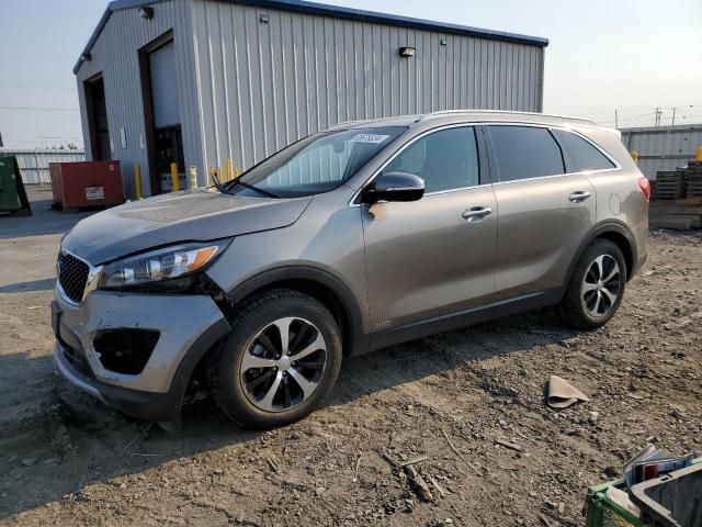 kia sorento 2016 5xyphda16gg137535