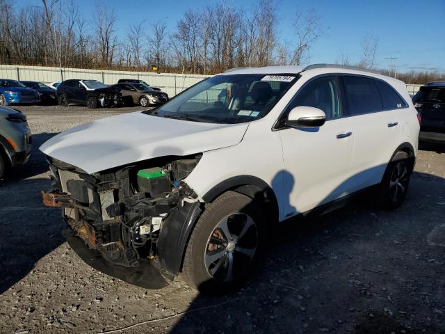 kia sorento ex 2016 5xyphda18gg032348