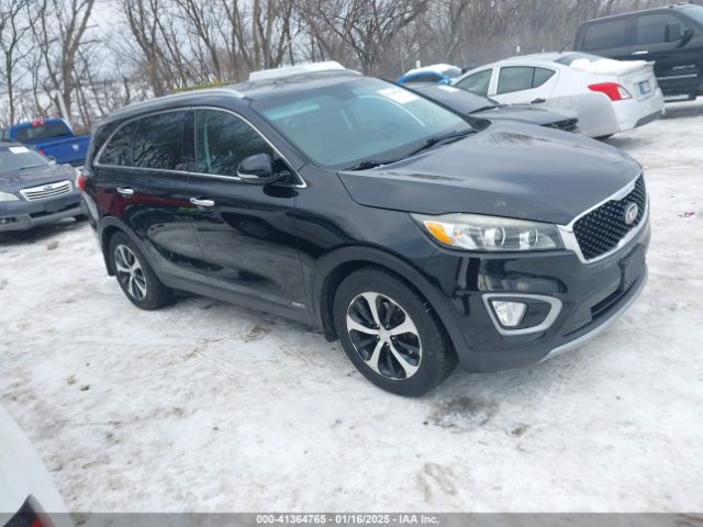 kia sorento 2016 5xyphda1xgg050964